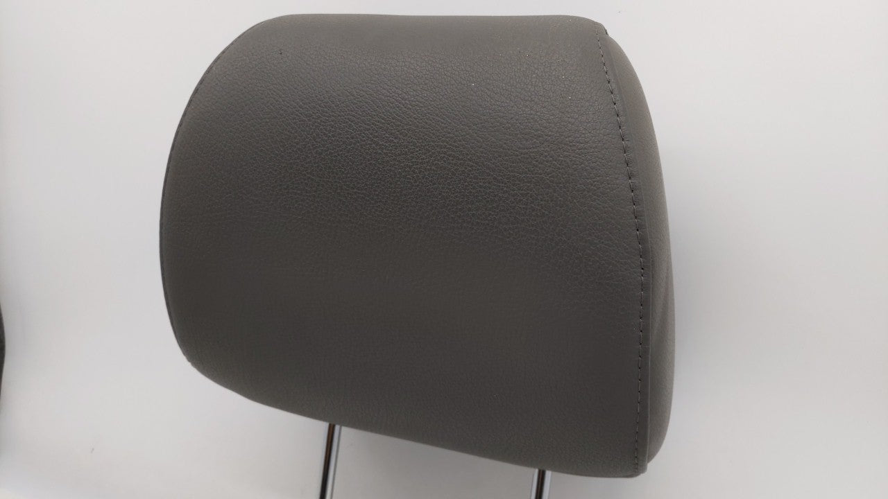 2005-2008 Hyundai Tucson Headrest Head Rest Front Driver Passenger Seat - Oemusedautoparts1.com