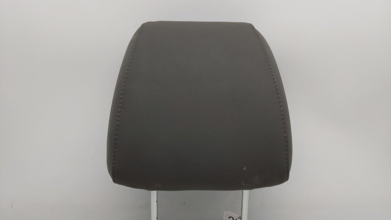 2005-2008 Hyundai Tucson Headrest Head Rest Front Driver Passenger Seat - Oemusedautoparts1.com