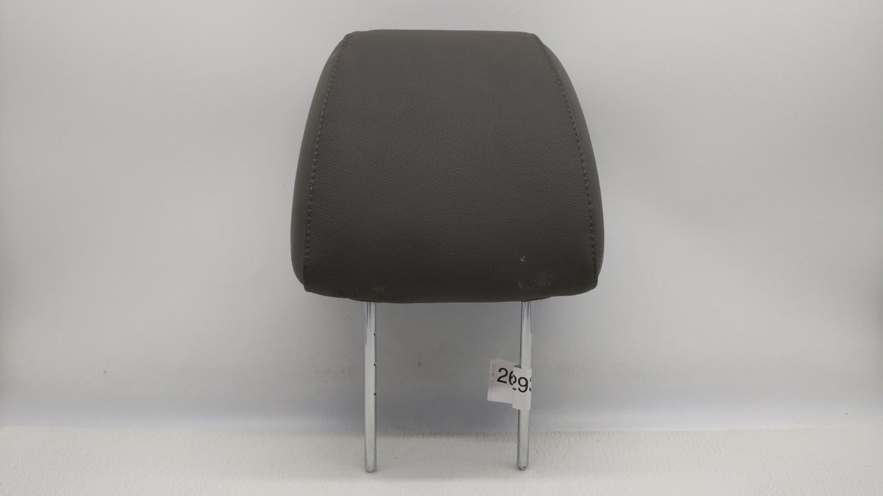 2005-2008 Hyundai Tucson Headrest Head Rest Front Driver Passenger Seat - Oemusedautoparts1.com