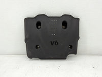 2008 Hyundai Tucson Engine Cover - Oemusedautoparts1.com
