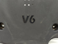 2008 Hyundai Tucson Engine Cover - Oemusedautoparts1.com