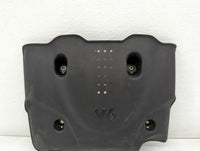 2008 Hyundai Tucson Engine Cover - Oemusedautoparts1.com