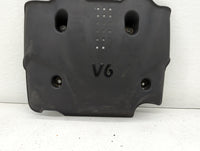 2008 Hyundai Tucson Engine Cover - Oemusedautoparts1.com
