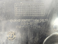 2008 Hyundai Tucson Engine Cover - Oemusedautoparts1.com
