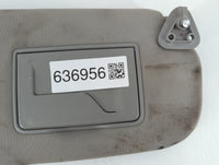 2005-2009 Hyundai Tucson Sun Visor Shade Replacement Passenger Right Mirror Fits Fits 2005 2006 2007 2008 2009 OEM Used Auto