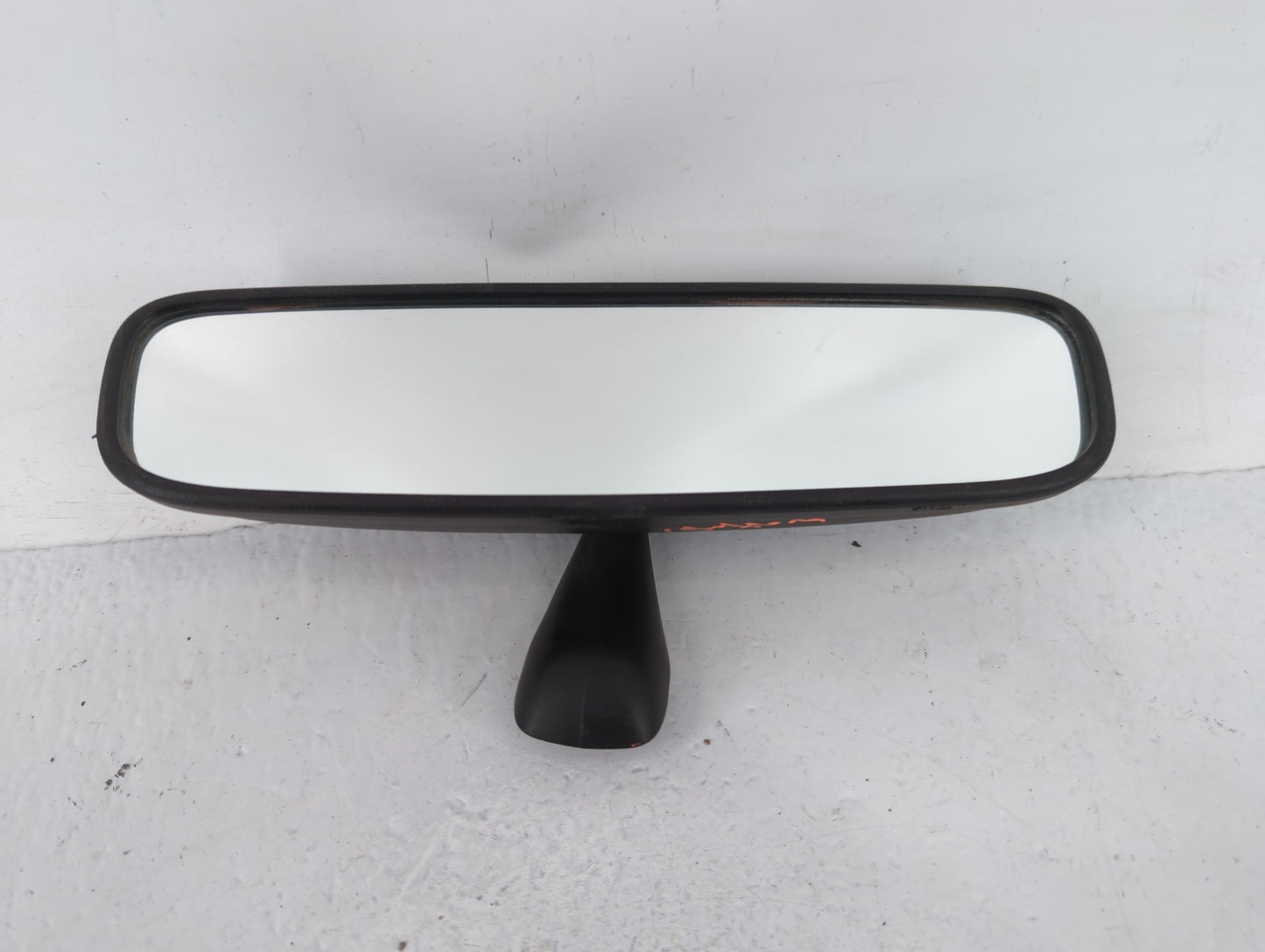 2005-2008 Hyundai Tucson Interior Rear View Mirror Replacement OEM P/N:E4022143 Fits OEM Used Auto Parts - Oemusedautoparts1