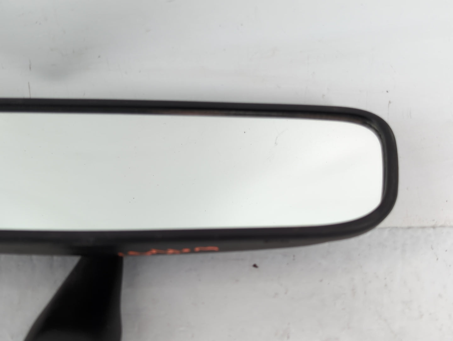 2005-2008 Hyundai Tucson Interior Rear View Mirror Replacement OEM P/N:E4022143 Fits OEM Used Auto Parts - Oemusedautoparts1