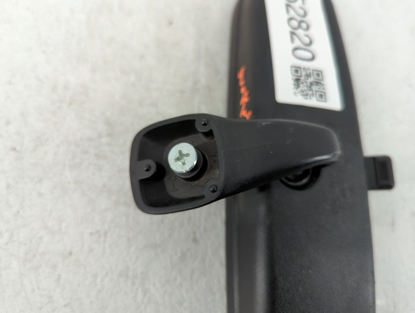 2005-2008 Hyundai Tucson Interior Rear View Mirror Replacement OEM P/N:E4022143 Fits OEM Used Auto Parts - Oemusedautoparts1