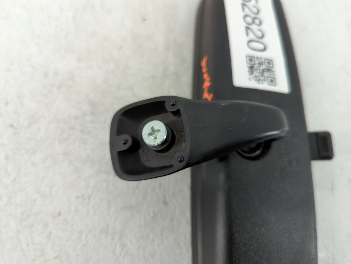 2005-2008 Hyundai Tucson Interior Rear View Mirror Replacement OEM P/N:E4022143 Fits OEM Used Auto Parts - Oemusedautoparts1