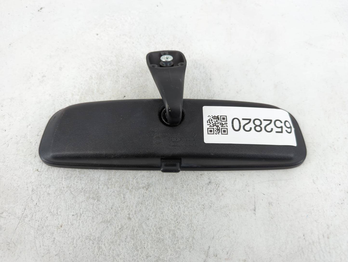 2005-2008 Hyundai Tucson Interior Rear View Mirror Replacement OEM P/N:E4022143 Fits OEM Used Auto Parts - Oemusedautoparts1