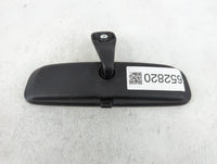 2005-2008 Hyundai Tucson Interior Rear View Mirror Replacement OEM P/N:E4022143 Fits OEM Used Auto Parts - Oemusedautoparts1