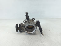 2005-2009 Hyundai Tucson Throttle Body P/N:3510023751 Fits Fits 2003 2004 2005 2006 2007 2008 2009 2010 OEM Used Auto Parts 