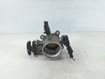 compare product 2005-2009 Hyundai Tucson Throttle Body P/N:3510023751 Fits Fits 2003 2004 2005 2006 2007 2008 2009 2010 OEM Used Auto Parts