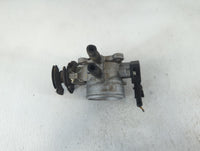 2005-2009 Hyundai Tucson Throttle Body P/N:3510023751 Fits Fits 2003 2004 2005 2006 2007 2008 2009 2010 OEM Used Auto Parts 