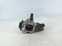 2005-2009 Hyundai Tucson Throttle Body P/N:3510023751 Fits Fits 2003 2004 2005 2006 2007 2008 2009 2010 OEM Used Auto Parts 