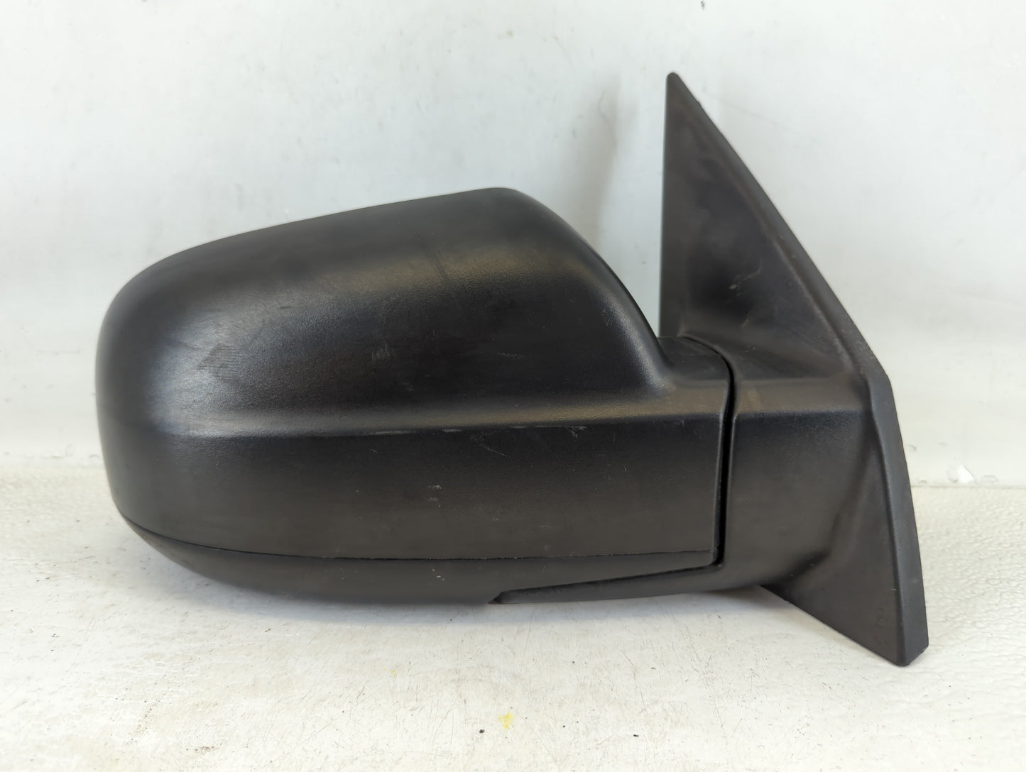 2005-2009 Hyundai Tucson Passenger Side View Mirror - Right Door Mirror OEM Used - Oemusedautoparts1.com