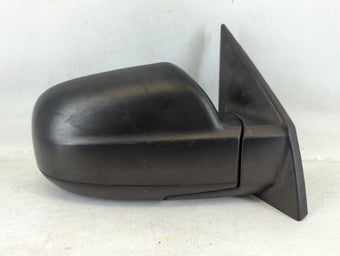 compare product 2005-2009 Hyundai Tucson Passenger Side View Mirror - Right Door Mirror OEM Used