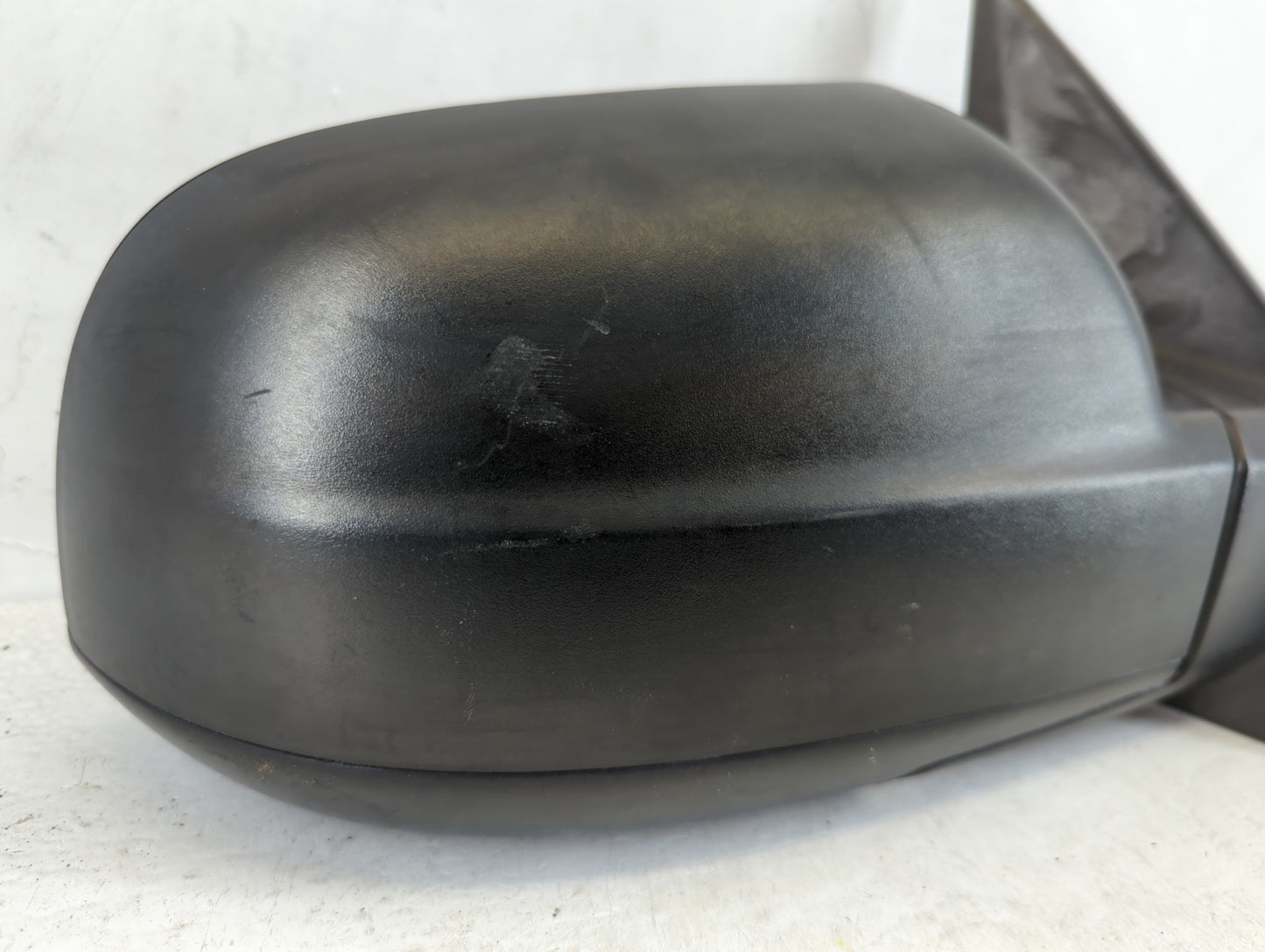2005-2009 Hyundai Tucson Passenger Side View Mirror - Right Door Mirror OEM Used - Oemusedautoparts1.com