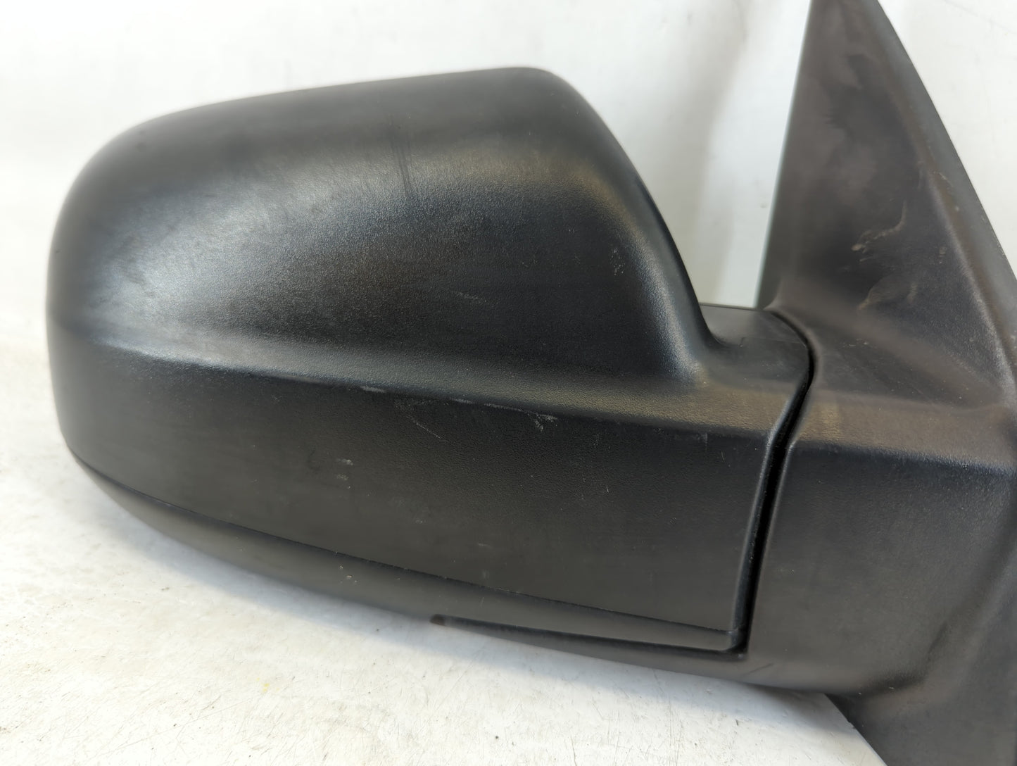 2005-2009 Hyundai Tucson Passenger Side View Mirror - Right Door Mirror OEM Used - Oemusedautoparts1.com