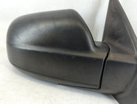 2005-2009 Hyundai Tucson Passenger Side View Mirror - Right Door Mirror OEM Used - Oemusedautoparts1.com