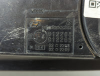 2005-2009 Hyundai Tucson Passenger Side View Mirror - Right Door Mirror OEM Used - Oemusedautoparts1.com
