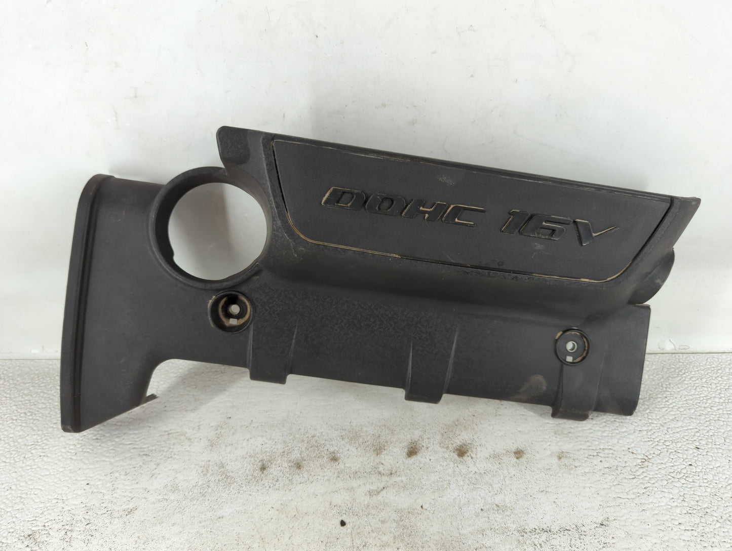 2008 Hyundai Tucson Engine Cover - Oemusedautoparts1.com