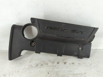 compare product 2008 Hyundai Tucson Engine Cover