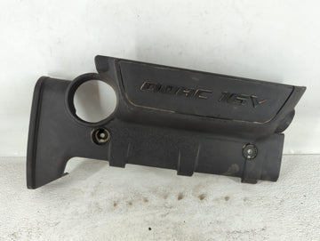 2008 Hyundai Tucson Engine Cover - Oemusedautoparts1.com