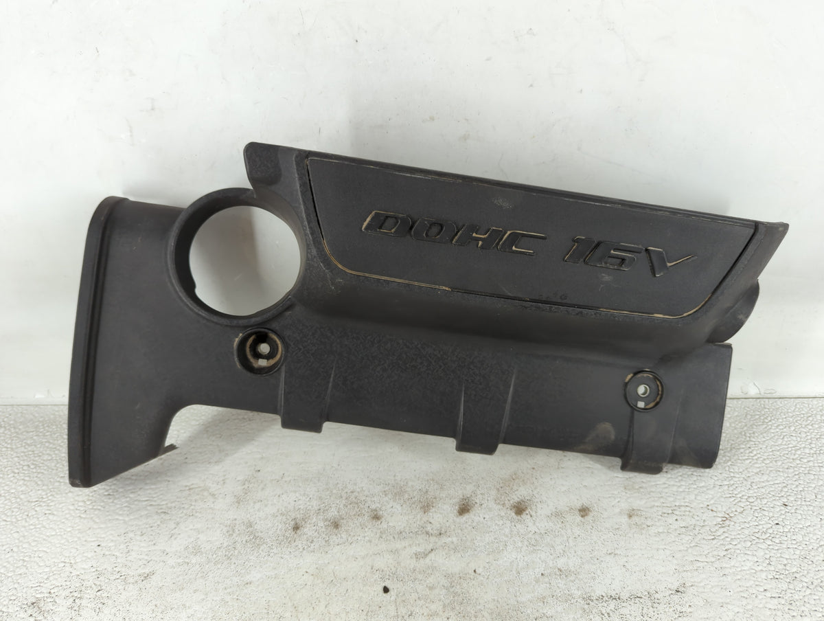 2008 Hyundai Tucson Engine Cover 681516 - Oemusedautoparts1.com