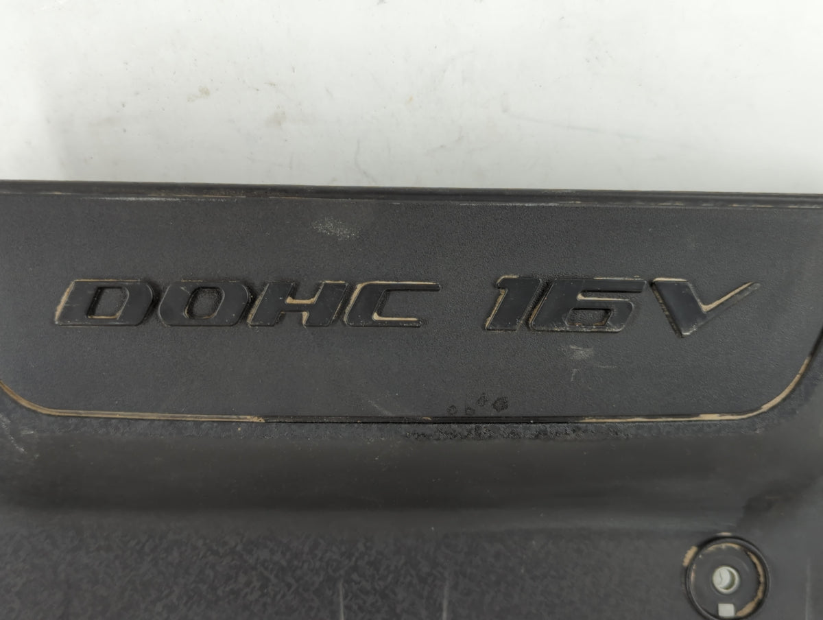 2008 Hyundai Tucson Engine Cover 681516 - Oemusedautoparts1.com