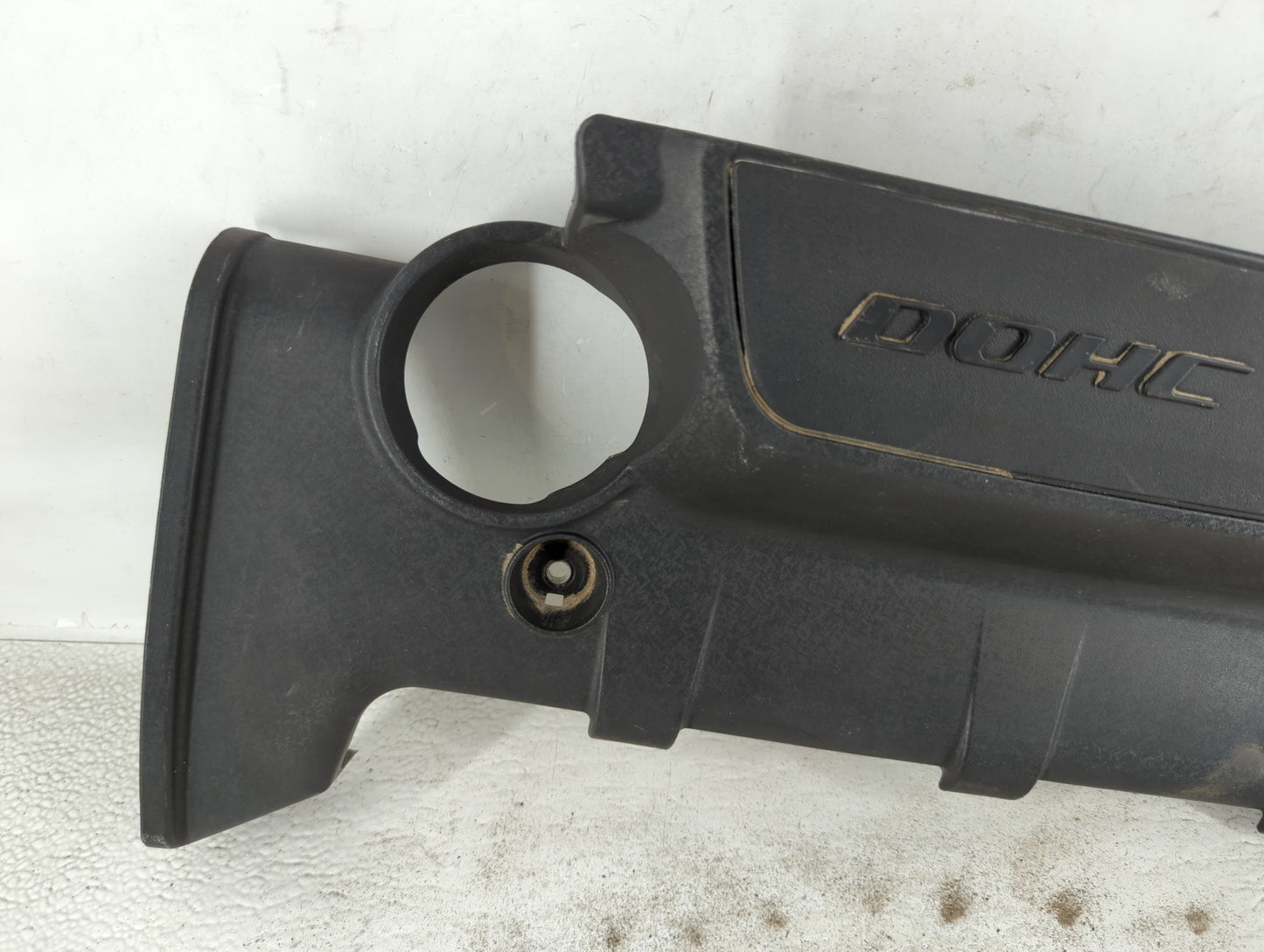 2008 Hyundai Tucson Engine Cover - Oemusedautoparts1.com