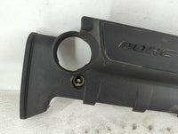 2008 Hyundai Tucson Engine Cover - Oemusedautoparts1.com