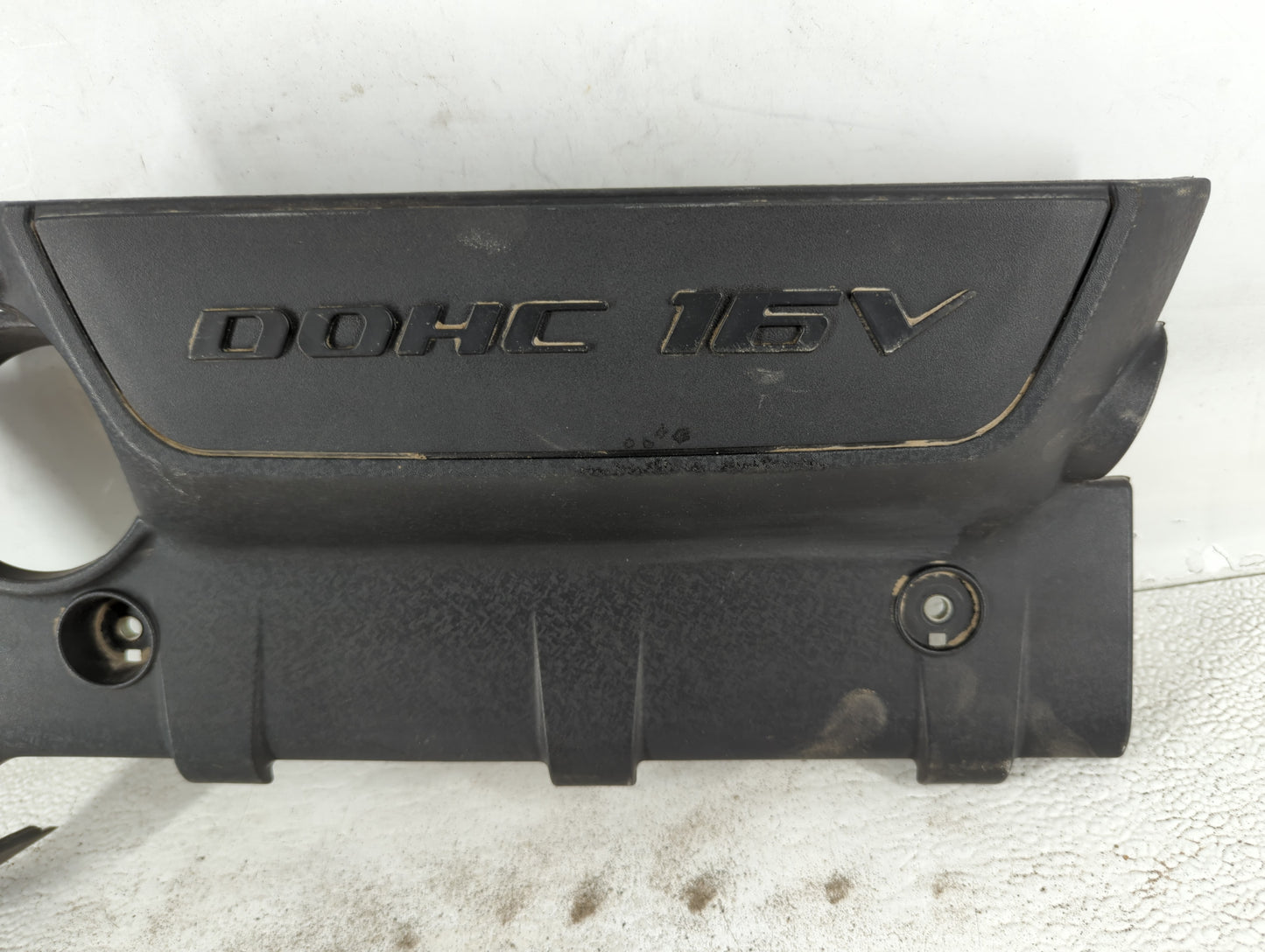 2008 Hyundai Tucson Engine Cover - Oemusedautoparts1.com