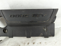 2008 Hyundai Tucson Engine Cover - Oemusedautoparts1.com