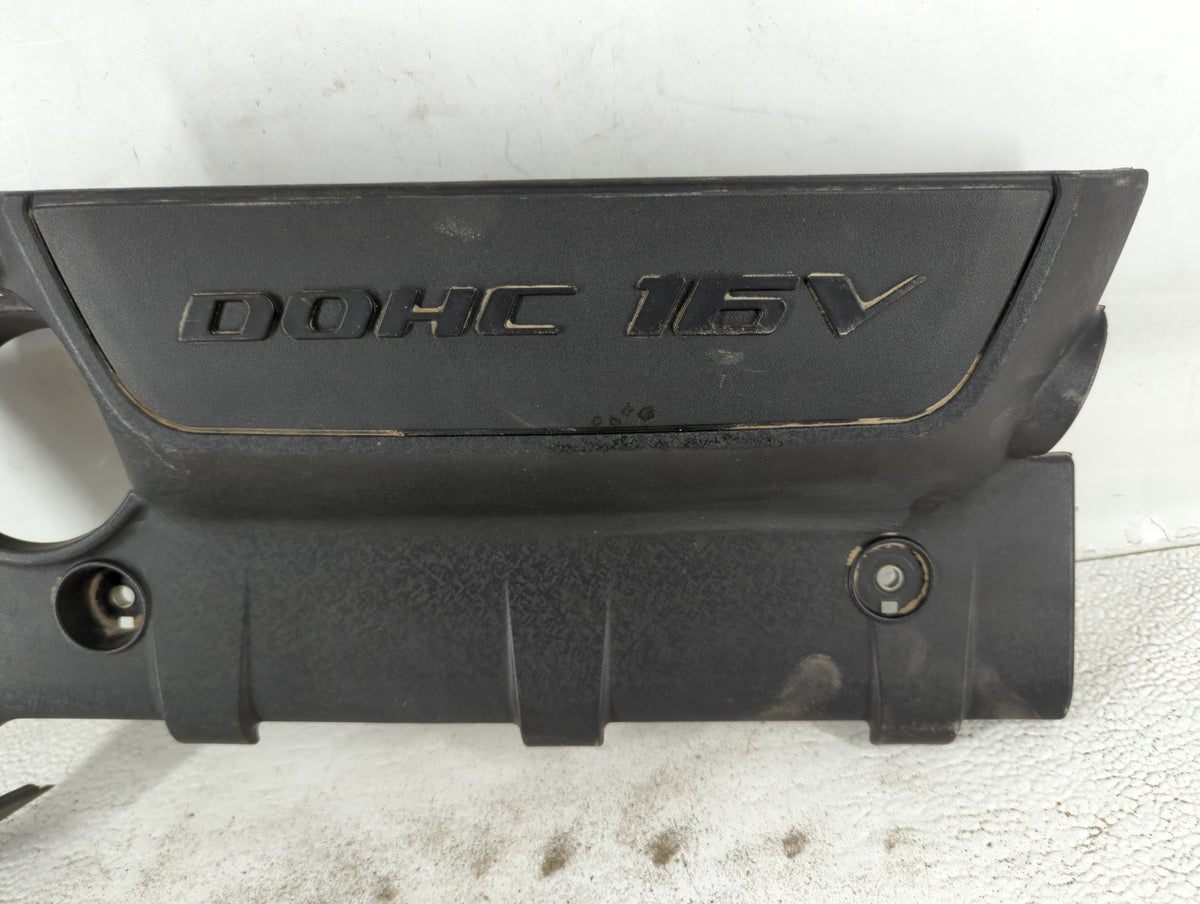 2008 Hyundai Tucson Engine Cover 681516 - Oemusedautoparts1.com