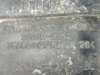 2008 Hyundai Tucson Engine Cover - Oemusedautoparts1.com