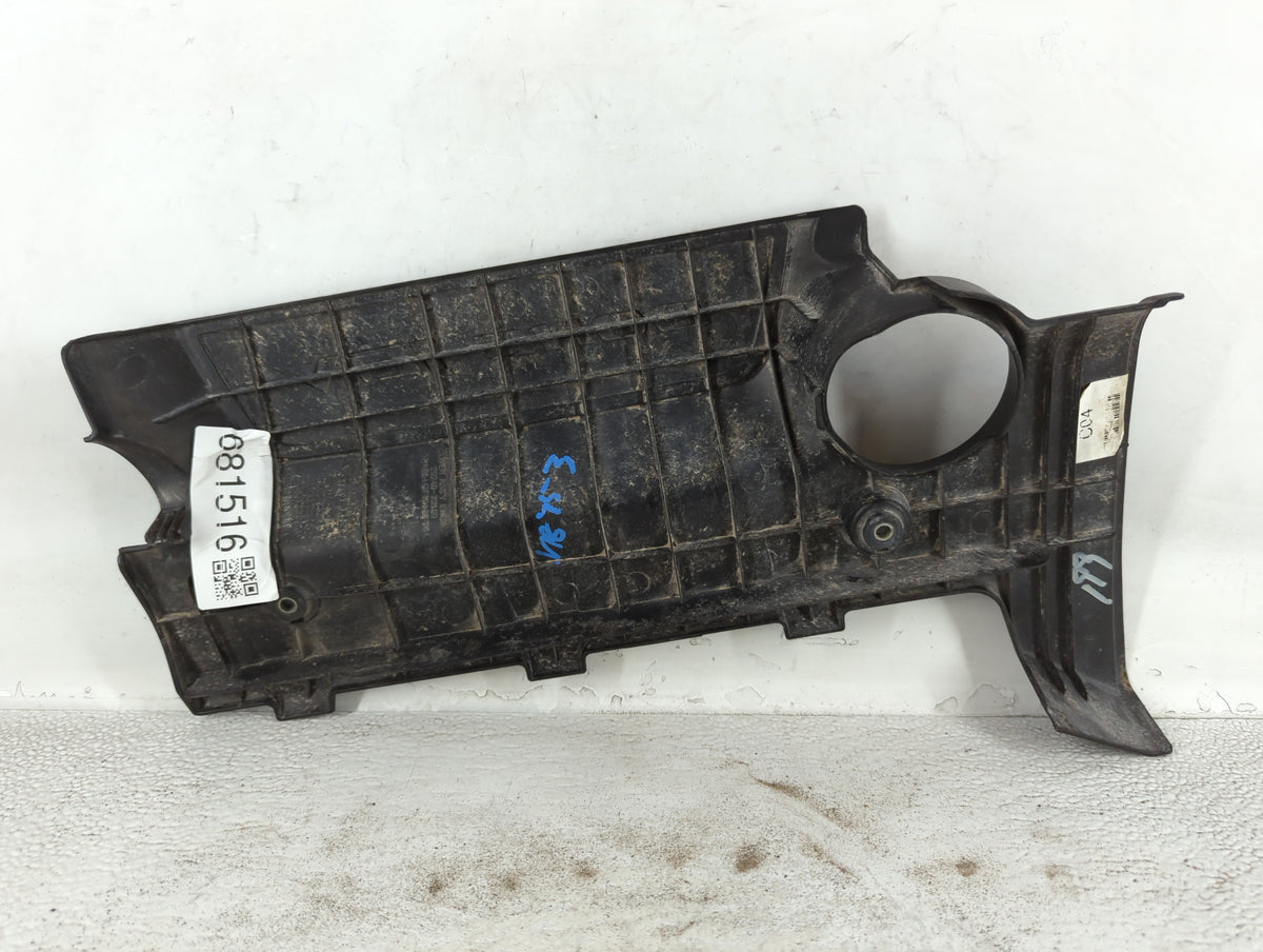 2008 Hyundai Tucson Engine Cover 681516 - Oemusedautoparts1.com