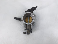 2005-2009 Hyundai Tucson Throttle Body P/N:35100-23751 Fits Fits 2003 2004 2005 2006 2007 2008 2009 2010 OEM Used Auto Parts