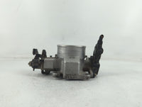 2005-2009 Hyundai Tucson Throttle Body P/N:35100-23751 Fits Fits 2003 2004 2005 2006 2007 2008 2009 2010 OEM Used Auto Parts