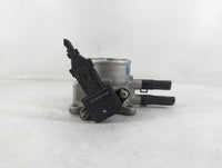 2005-2009 Hyundai Tucson Throttle Body P/N:35100-23751 Fits Fits 2003 2004 2005 2006 2007 2008 2009 2010 OEM Used Auto Parts