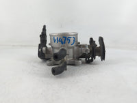 2005-2009 Hyundai Tucson Throttle Body P/N:35100-23751 Fits Fits 2003 2004 2005 2006 2007 2008 2009 2010 OEM Used Auto Parts