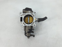 2005-2009 Hyundai Tucson Throttle Body P/N:35100-23751 Fits Fits 2003 2004 2005 2006 2007 2008 2009 2010 OEM Used Auto Parts