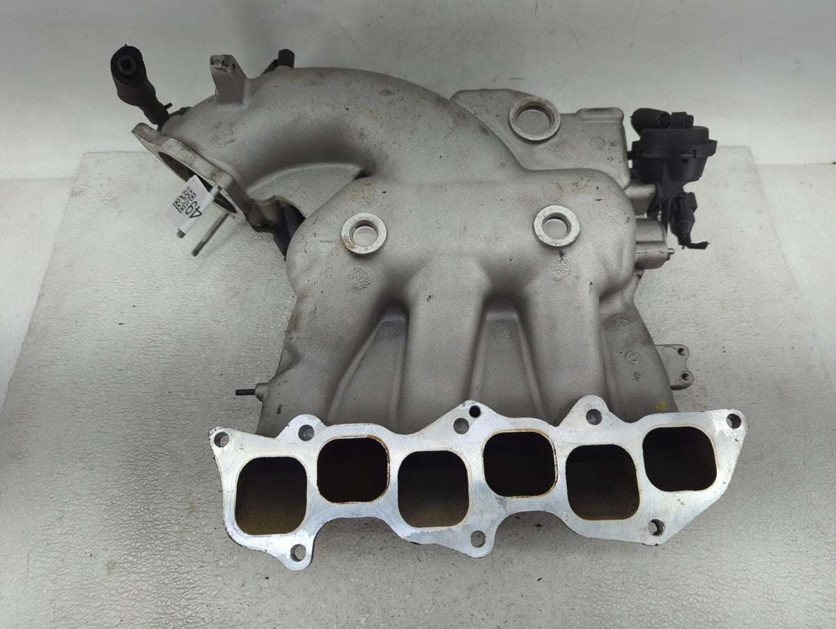 2007-2009 Hyundai Veracruz Air Intake Manifold Fits Fits 2007 2008 2009 OEM Used Auto Parts - Oemusedautoparts1.com