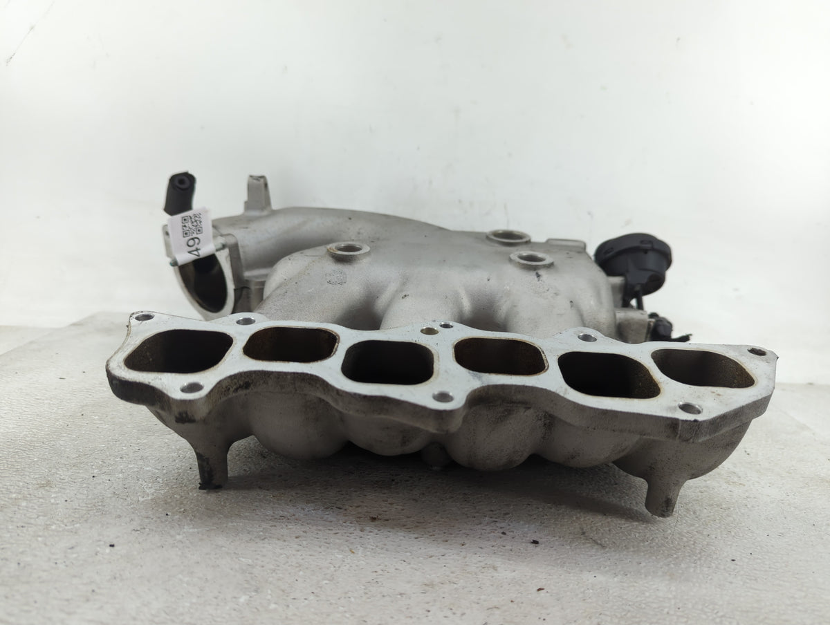 2007-2009 Hyundai Veracruz Air Intake Manifold Fits Fits 2007 2008 2009 OEM Used Auto Parts - Oemusedautoparts1.com