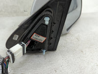 2007-2012 Hyundai Veracruz Passenger Side View Mirror - Right Door Mirror OEM Used - Oemusedautoparts1.com