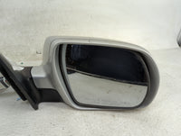 2007-2012 Hyundai Veracruz Passenger Side View Mirror - Right Door Mirror OEM Used - Oemusedautoparts1.com