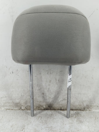 compare product 2007-2010 Hyundai Veracruz Headrest Head Rest Front Driver Seat Grey
