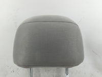 2007-2010 Hyundai Veracruz Headrest Head Rest Front Driver Seat Grey - Oemusedautoparts1.com