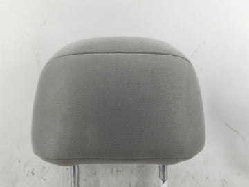 2007-2010 Hyundai Veracruz Headrest Head Rest Front Driver Seat Grey