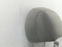 2007-2010 Hyundai Veracruz Headrest Head Rest Front Driver Seat Grey - Oemusedautoparts1.com